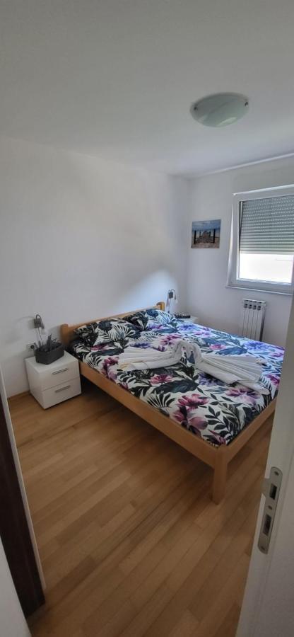 Apartment Summer Dream Пунат Экстерьер фото