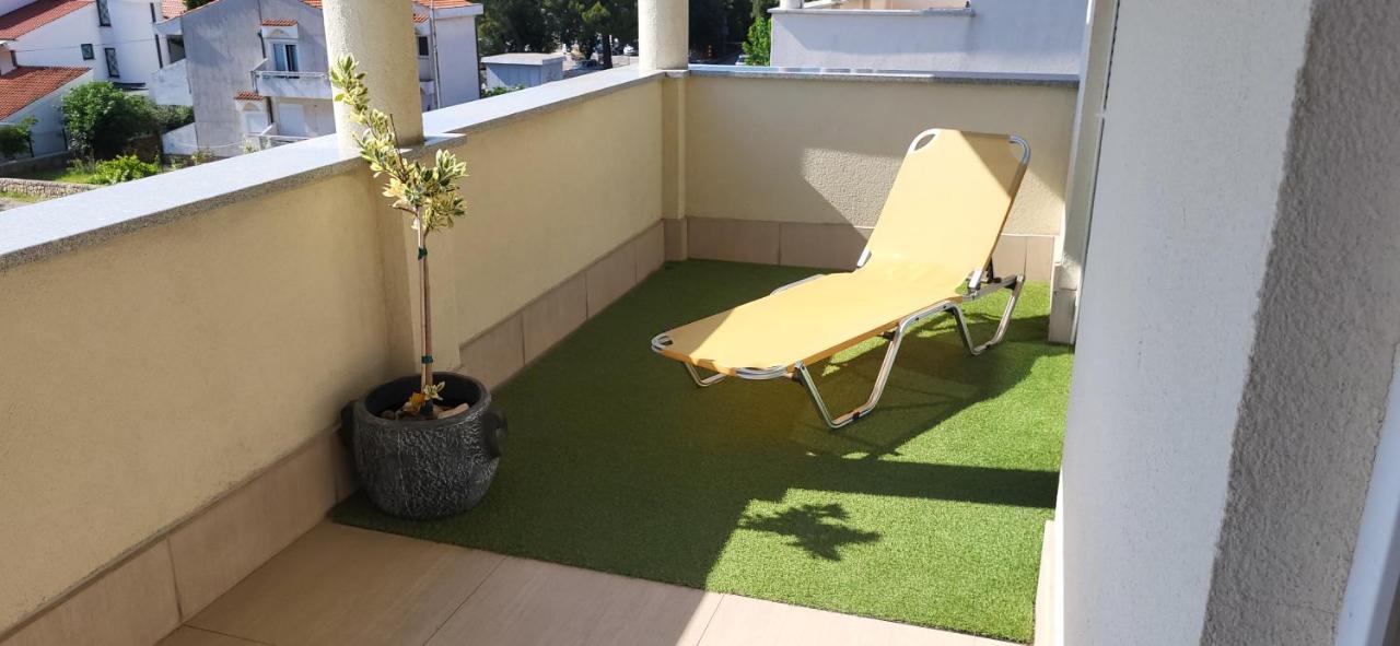 Apartment Summer Dream Пунат Экстерьер фото