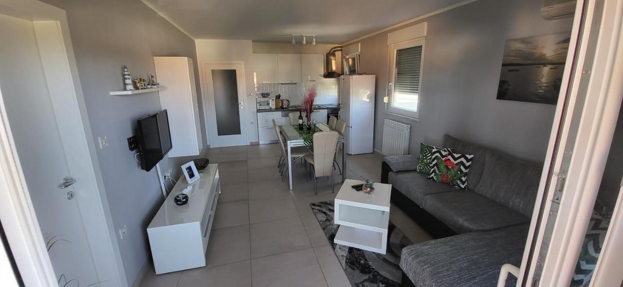 Apartment Summer Dream Пунат Экстерьер фото