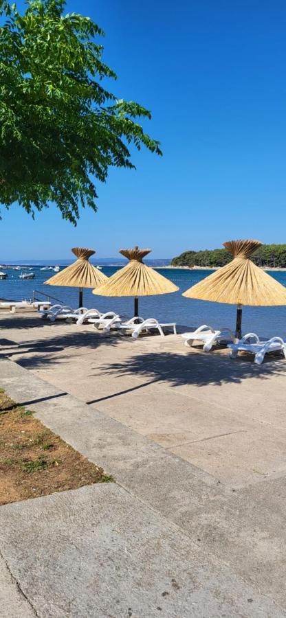Apartment Summer Dream Пунат Экстерьер фото