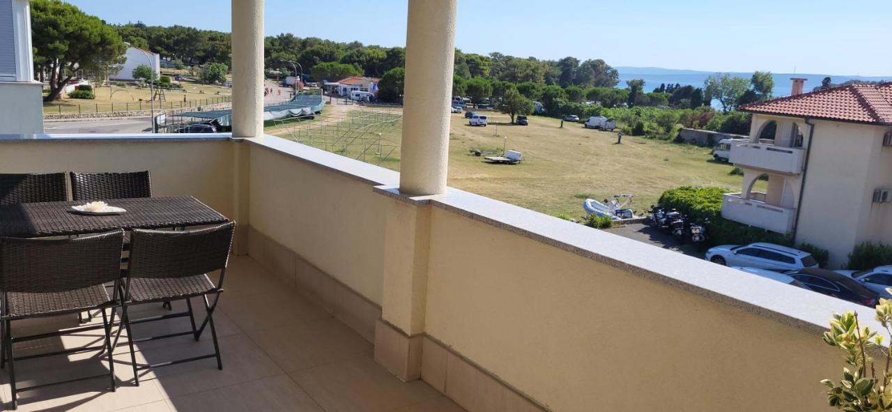 Apartment Summer Dream Пунат Экстерьер фото