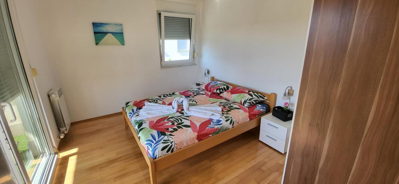 Apartment Summer Dream Пунат Экстерьер фото
