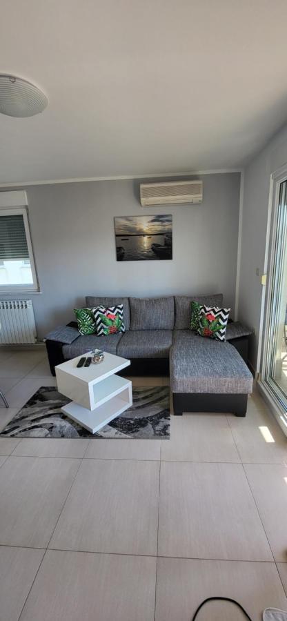 Apartment Summer Dream Пунат Экстерьер фото