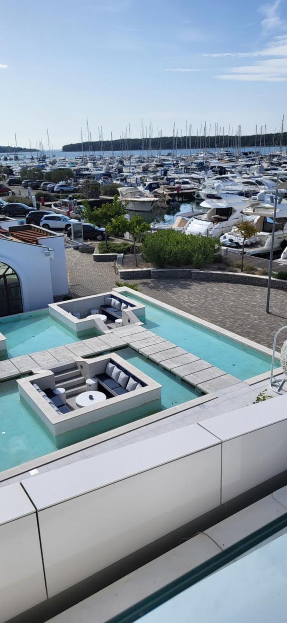 Apartment Summer Dream Пунат Экстерьер фото