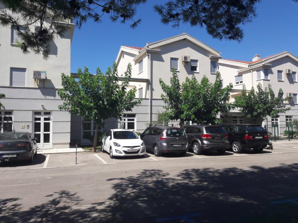 Apartment Summer Dream Пунат Экстерьер фото